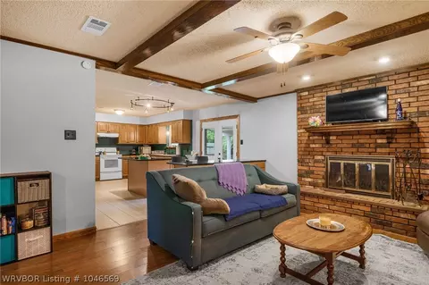 8512 Harvard Dr, Fort Smith, AR 72908 photo 6