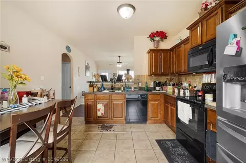 2409 Crestview Ln, Barling, AR 72923 photo 7