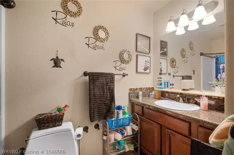 2409 Crestview Ln, Barling, AR 72923 photo 12