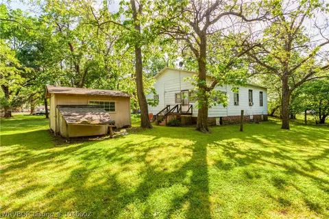 206 Gregg, Mansfield, AR 72944 photo 26