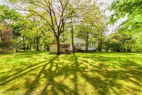206 Gregg, Mansfield, AR 72944 photo 31