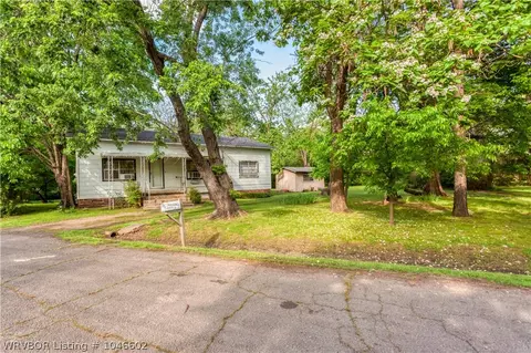 206 Gregg, Mansfield, AR 72944 photo 6