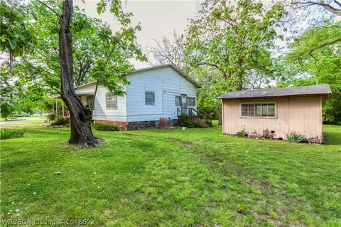 206 Gregg, Mansfield, AR 72944 photo 5