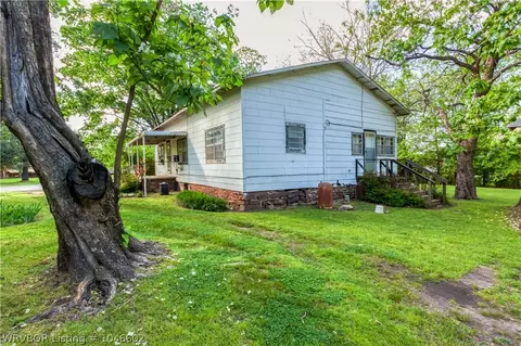 206 Gregg, Mansfield, AR 72944 photo 4