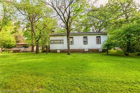 206 Gregg, Mansfield, AR 72944 photo 25