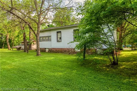 206 Gregg, Mansfield, AR 72944 photo 27