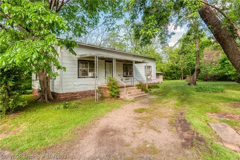 206 Gregg, Mansfield, AR 72944 photo 3