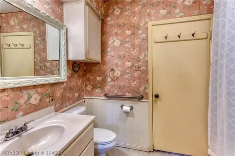 206 Gregg, Mansfield, AR 72944 photo 20