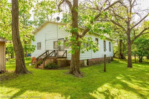 206 Gregg, Mansfield, AR 72944 photo 24