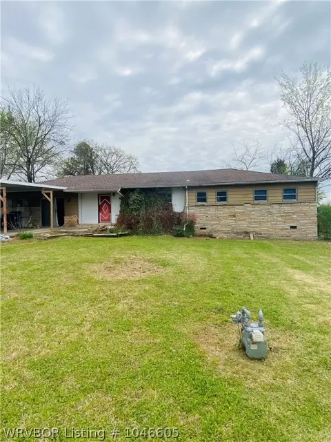 2012 N 53rd St, Fort Smith, AR 72904 photo 1