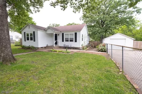 4114 21st St, Fort Smith, AR 72901 photo 15