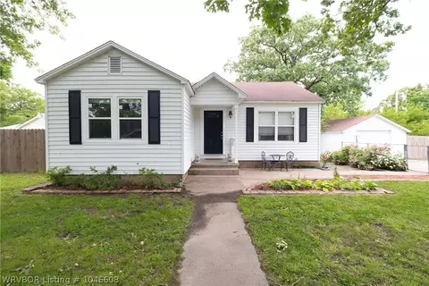 4114 21st St, Fort Smith, AR 72901 photo 1
