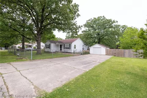 4114 21st St, Fort Smith, AR 72901 photo 18