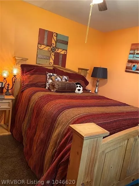 21134 J O B Rd, Howe, OK 74940 photo 25
