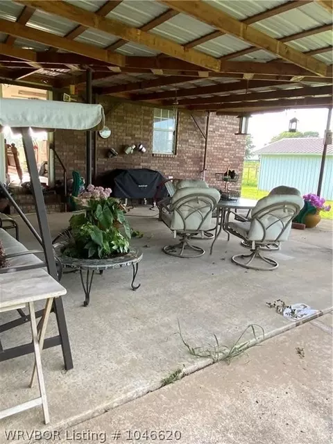 21134 J O B Rd, Howe, OK 74940 photo 11