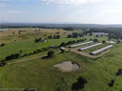 21134 J O B Rd, Howe, OK 74940 photo 36