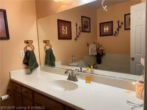 21134 J O B Rd, Howe, OK 74940 photo 22