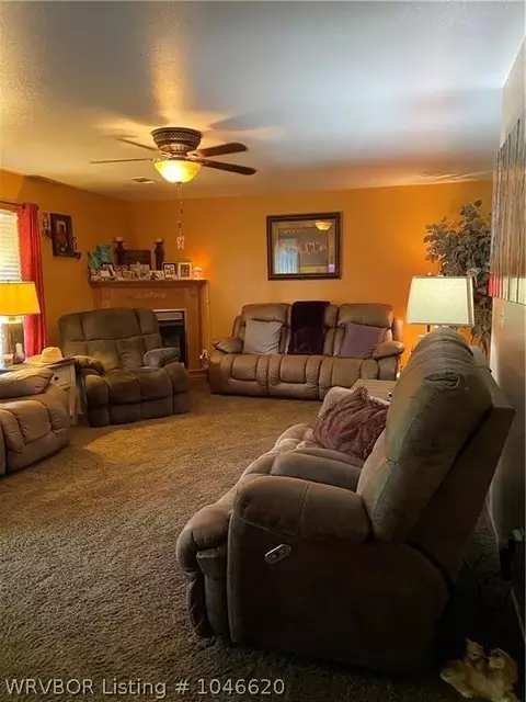 21134 J O B Rd, Howe, OK 74940 photo 15