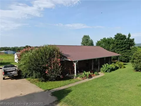 21134 J O B Rd, Howe, OK 74940 photo 43
