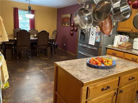 21134 J O B Rd, Howe, OK 74940 photo 28