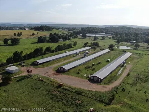 21134 J O B Rd, Howe, OK 74940 photo 35