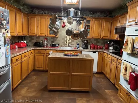 21134 J O B Rd, Howe, OK 74940 photo 30