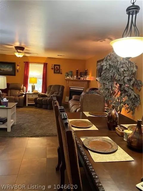 21134 J O B Rd, Howe, OK 74940 photo 14