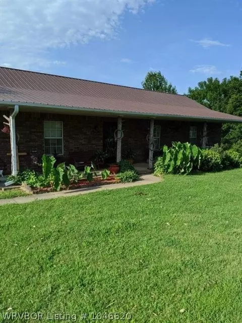 21134 J O B Rd, Howe, OK 74940 photo 5