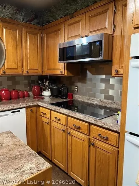 21134 J O B Rd, Howe, OK 74940 photo 32