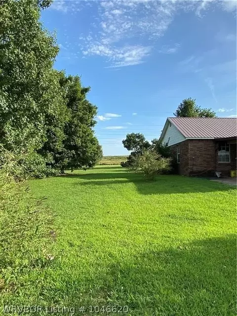 21134 J O B Rd, Howe, OK 74940 photo 9