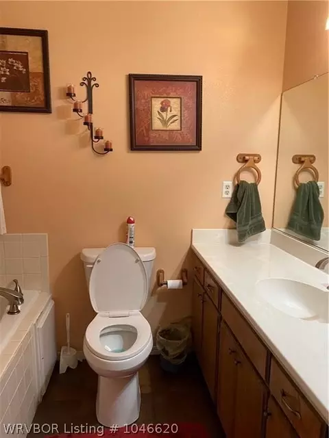 21134 J O B Rd, Howe, OK 74940 photo 24