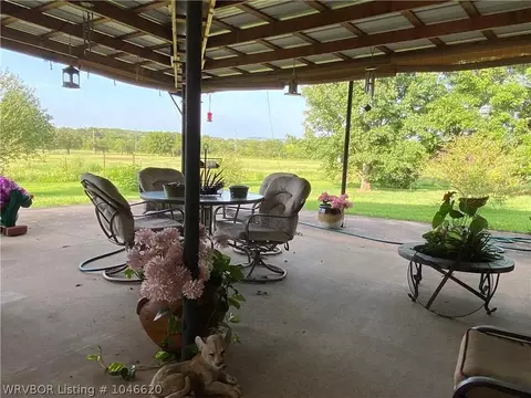 21134 J O B Rd, Howe, OK 74940 photo 12