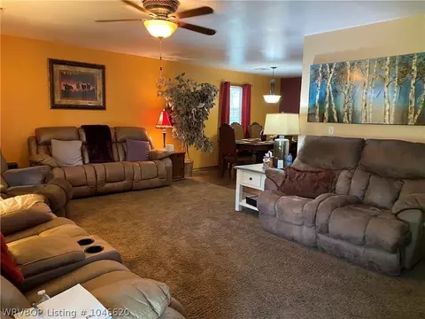 21134 J O B Rd, Howe, OK 74940 photo 16