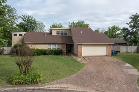3311 97th St, Fort Smith, AR 72903 photo 3