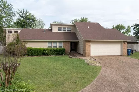 3311 97th St, Fort Smith, AR 72903 photo 1