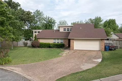 3311 97th St, Fort Smith, AR 72903 photo 2