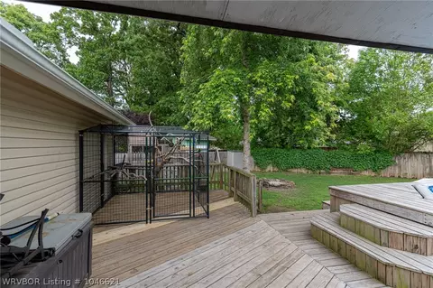 3311 97th St, Fort Smith, AR 72903 photo 33