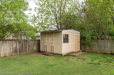 3311 97th St, Fort Smith, AR 72903 photo 39