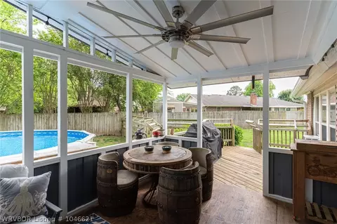 3311 97th St, Fort Smith, AR 72903 photo 30