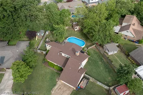 3311 97th St, Fort Smith, AR 72903 photo 46