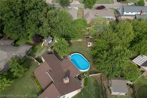 3311 97th St, Fort Smith, AR 72903 photo 47