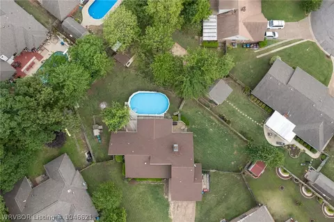 3311 97th St, Fort Smith, AR 72903 photo 44