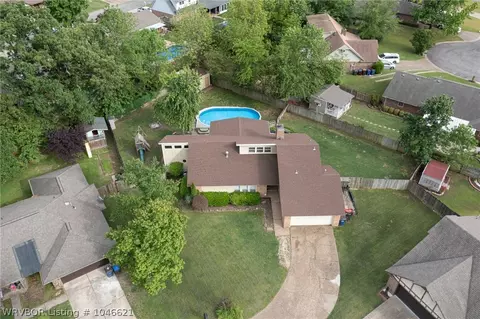 3311 97th St, Fort Smith, AR 72903 photo 49