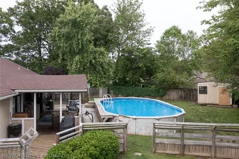 3311 97th St, Fort Smith, AR 72903 photo 41