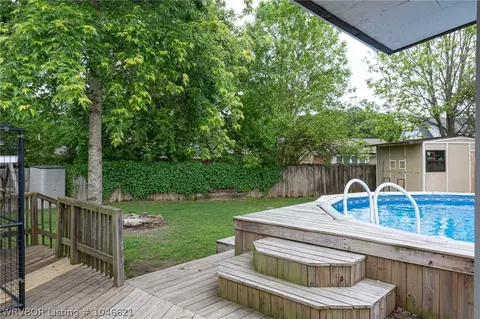 3311 97th St, Fort Smith, AR 72903 photo 34