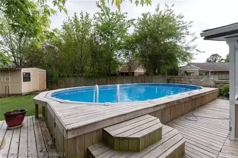 3311 97th St, Fort Smith, AR 72903 photo 32