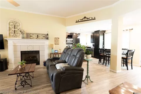 603 Jessie Dr, Lavaca, AR 72941 photo 6