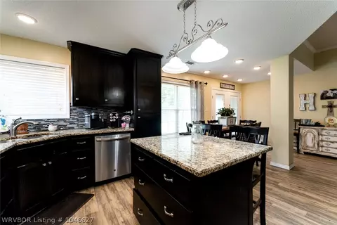603 Jessie Dr, Lavaca, AR 72941 photo 10