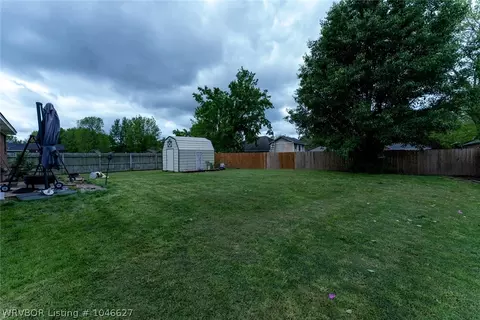 603 Jessie Dr, Lavaca, AR 72941 photo 26