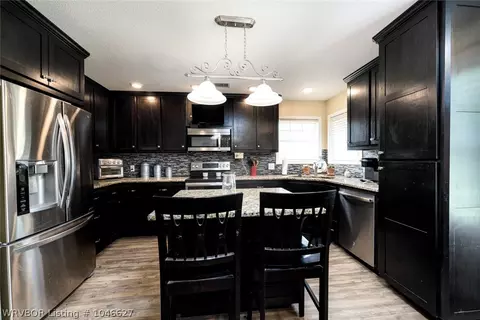 603 Jessie Dr, Lavaca, AR 72941 photo 9